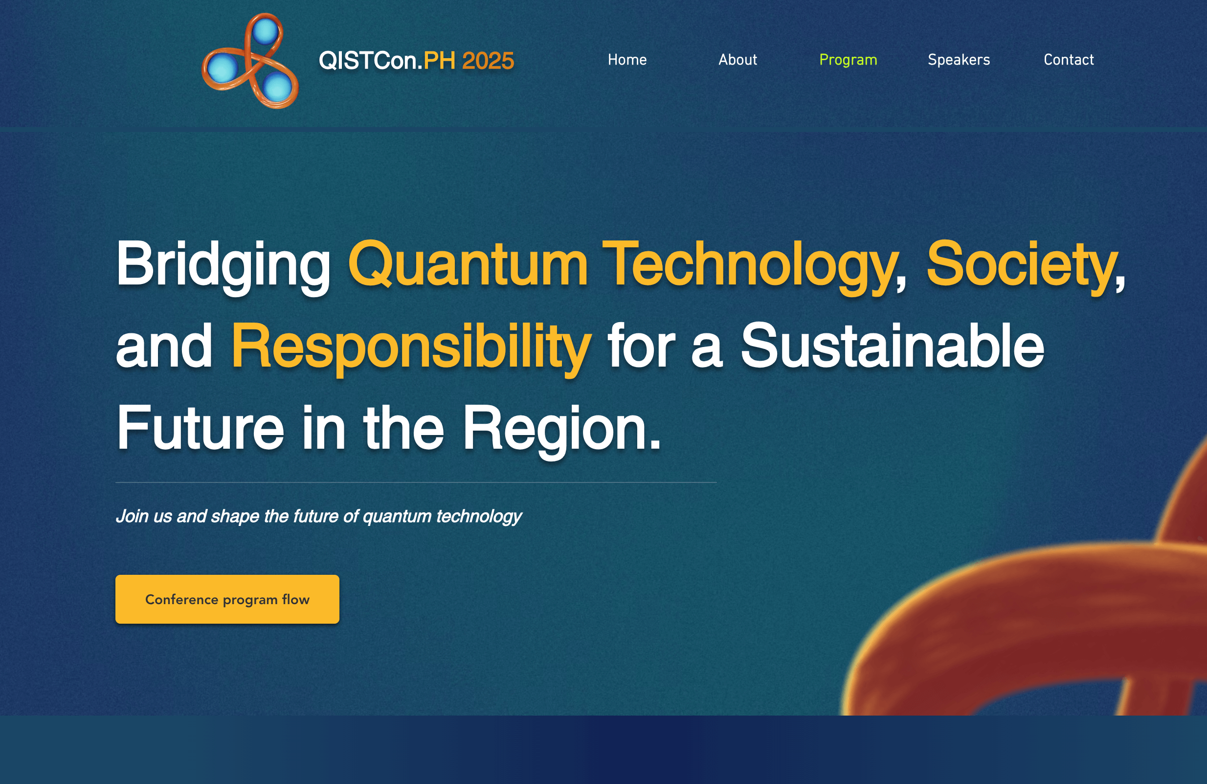 QISTCon.ph 2025