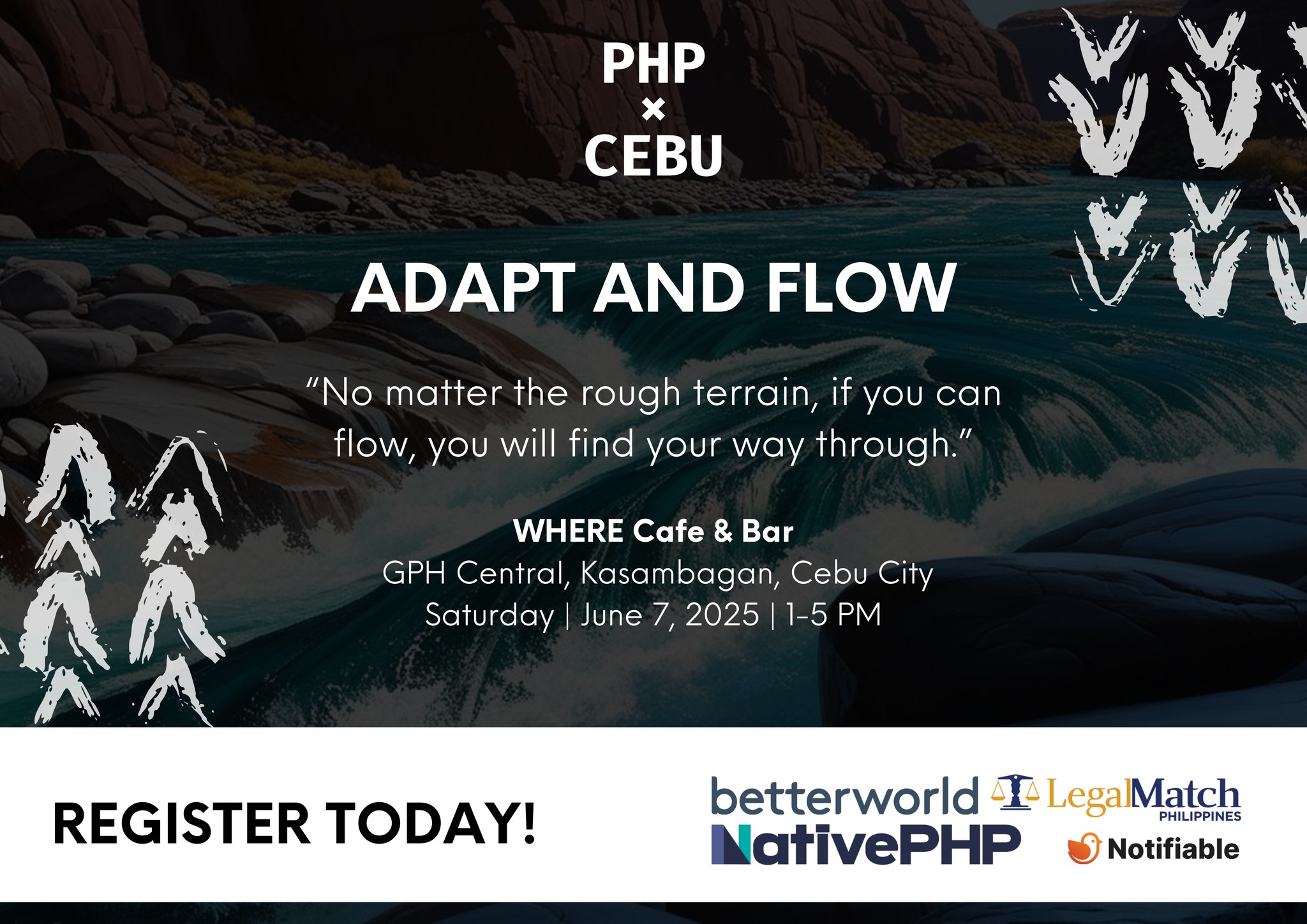 Adapt and Flow