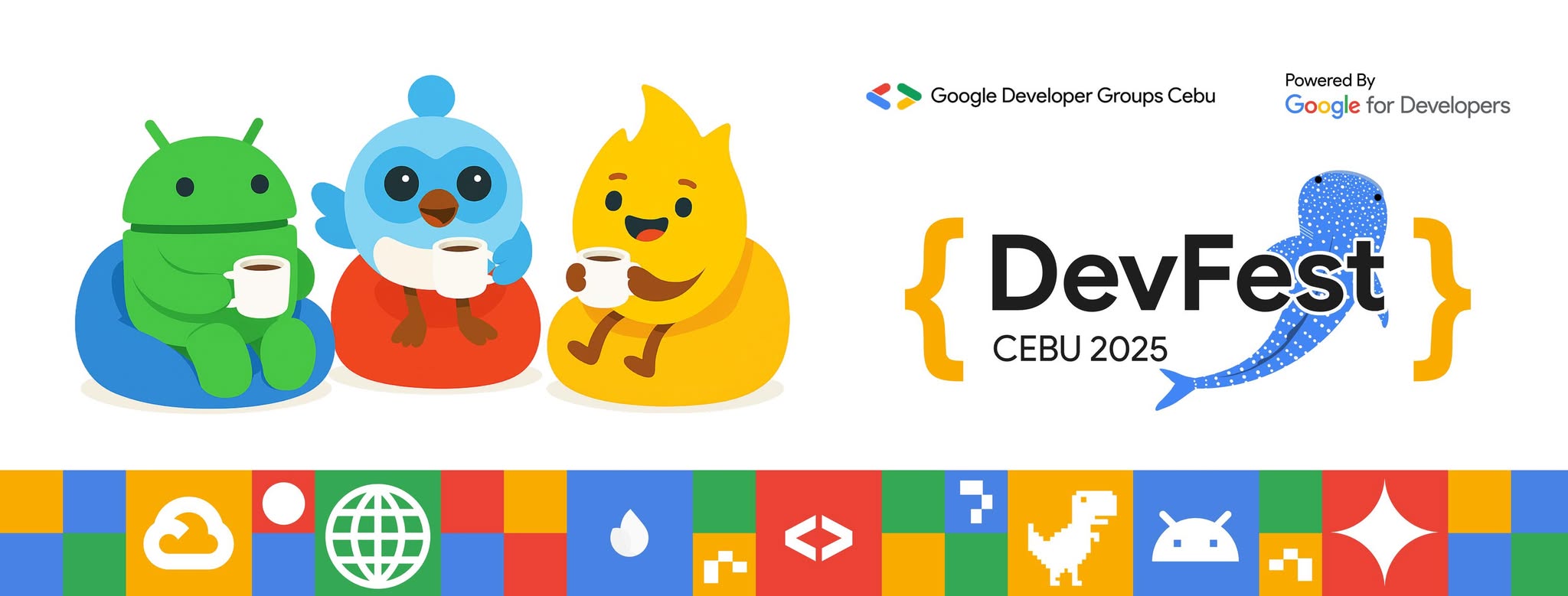DevFest Cebu 2025