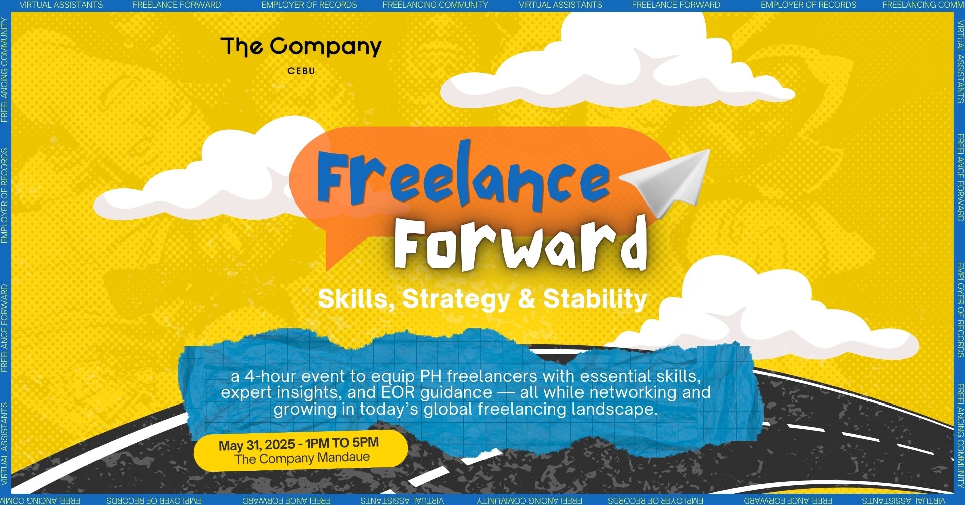 Freelance Forward