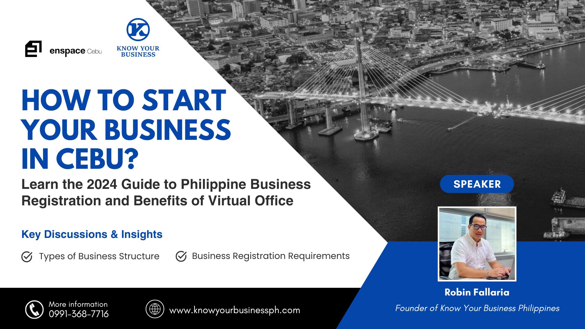 How To Start Your Business In Cebu? [FREE]
