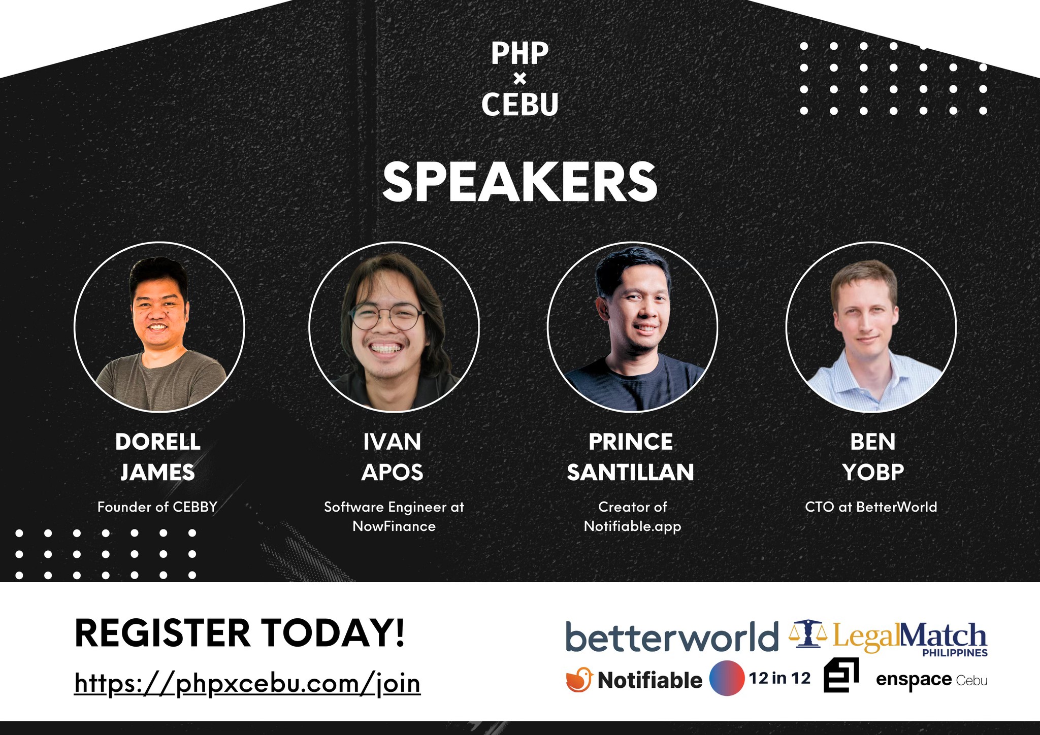 Laravel Cebu Meetup