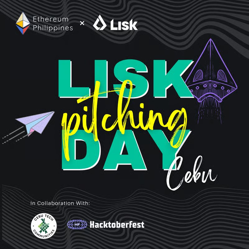  Lisk Pitching Day - Cebu