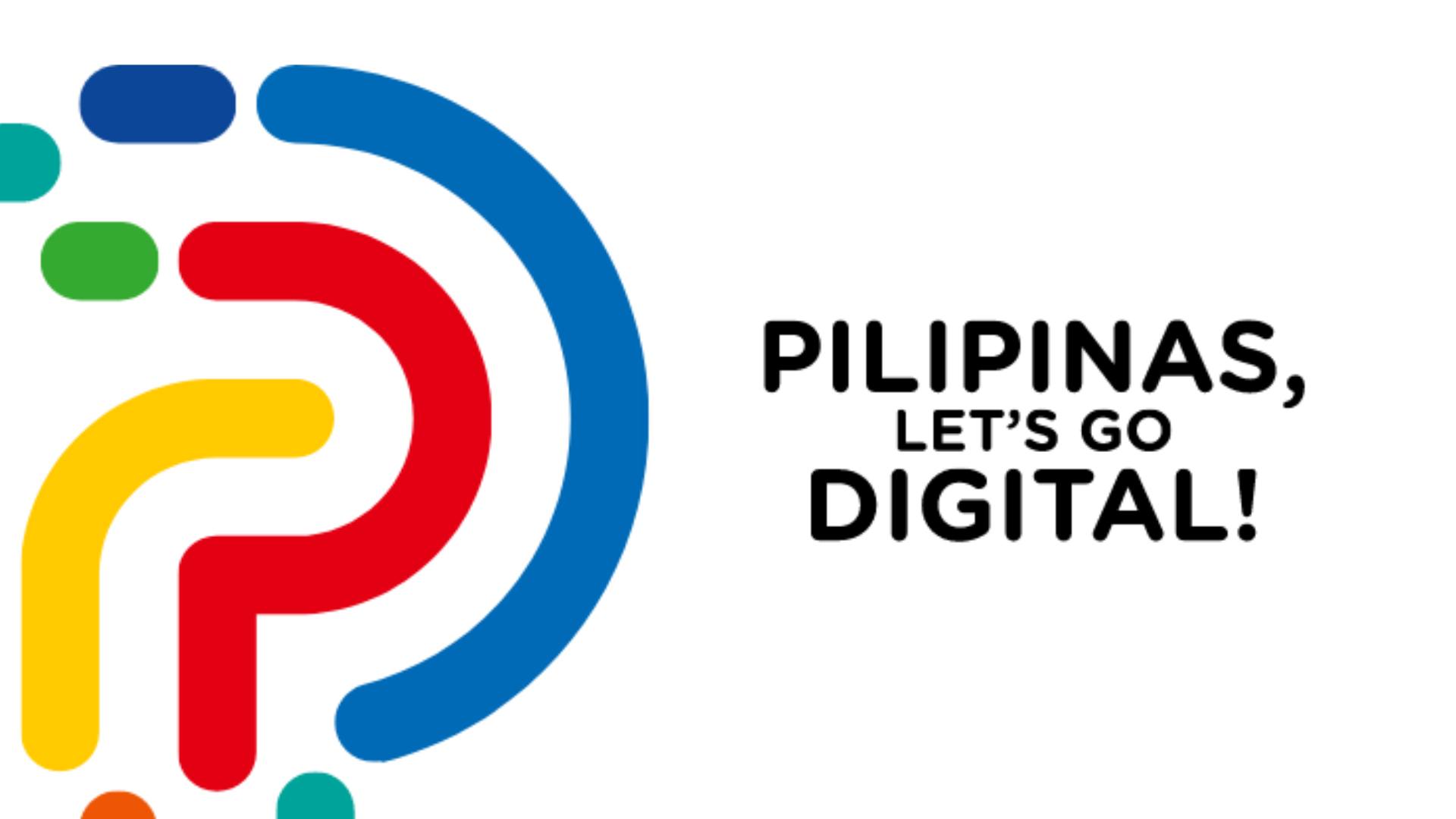 Pilipinas, Let's Go Digital! [Community Launch]