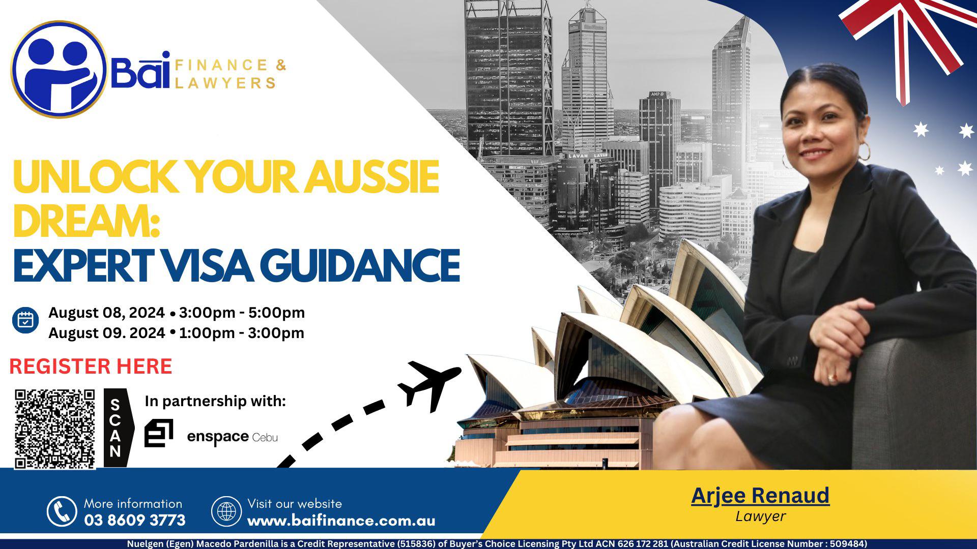 Unlock Your Aussie Dream: Expert Visa Guidance