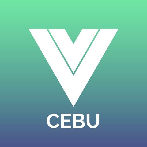 Vue.js Cebu